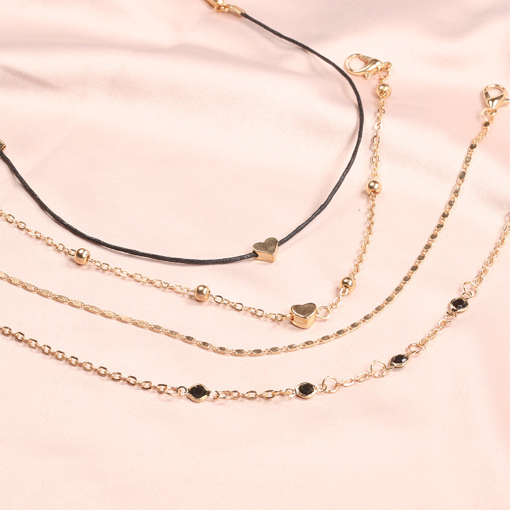 Classic Set with Timeless Appeal