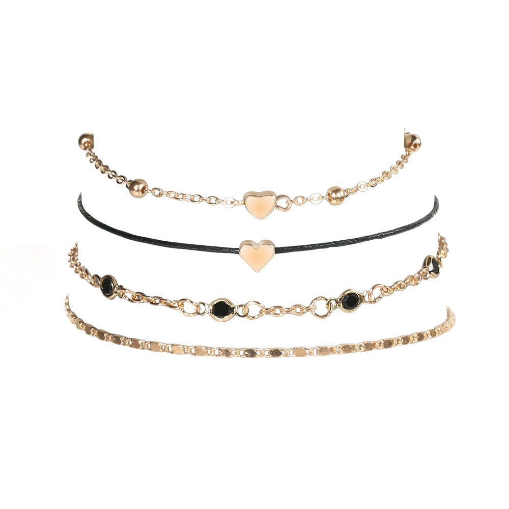 Classic Set with Timeless Appeal