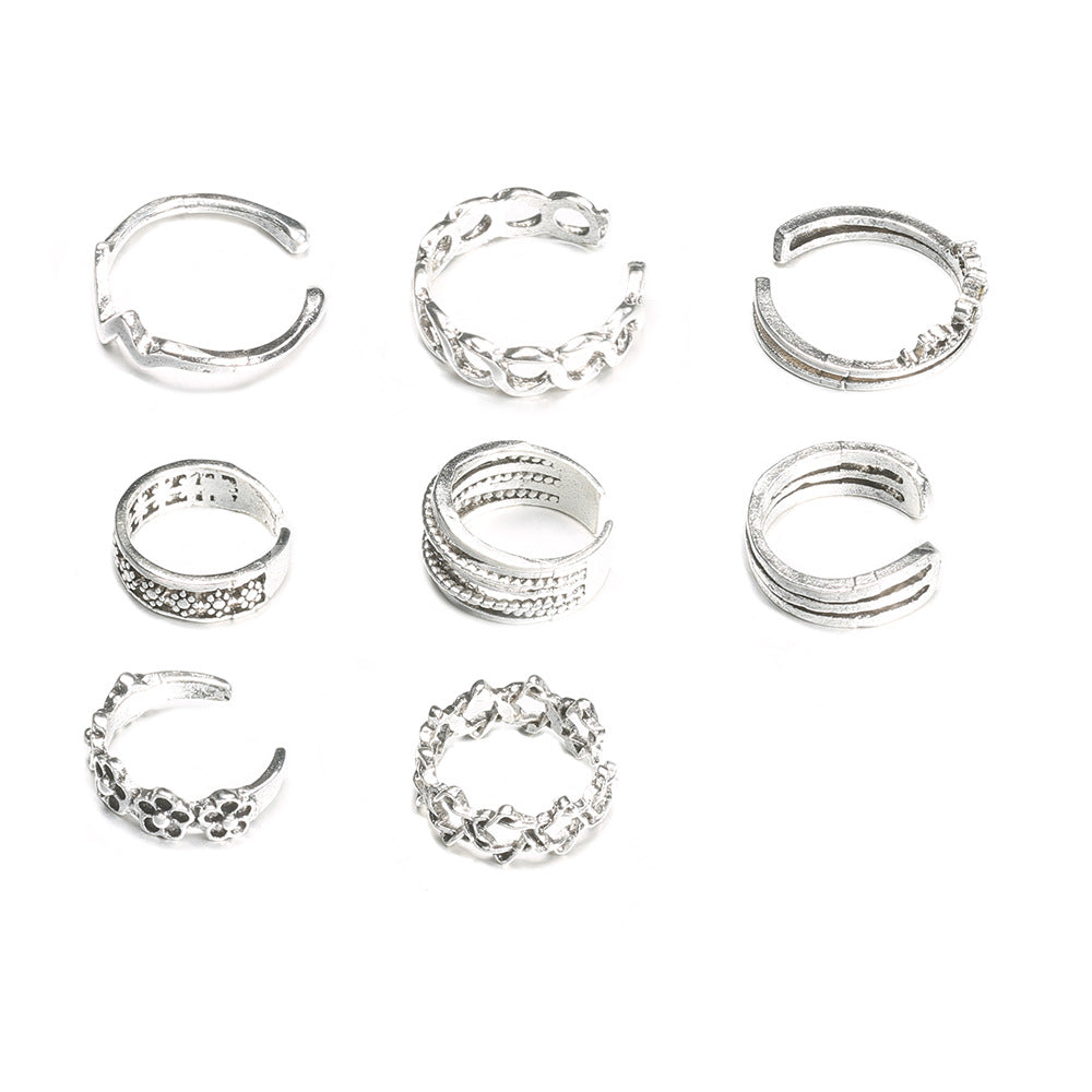 Classic Set with Timeless Appeal