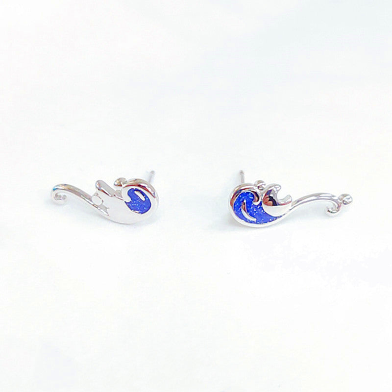 Charming Earring for Any Occasion