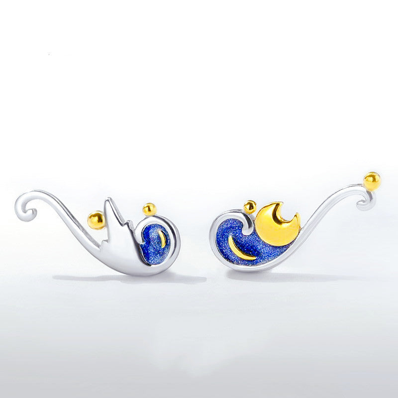 Charming Earring for Any Occasion