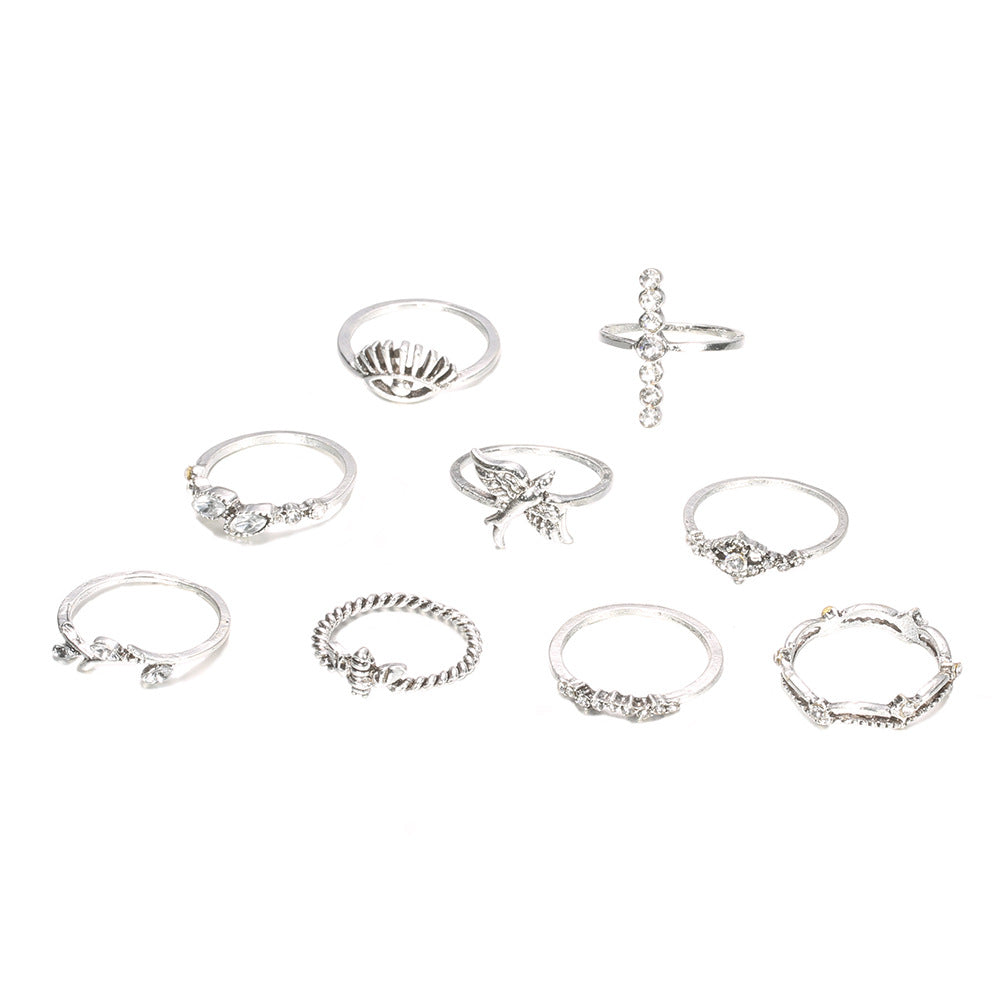 Charming Ring for Any Occasion