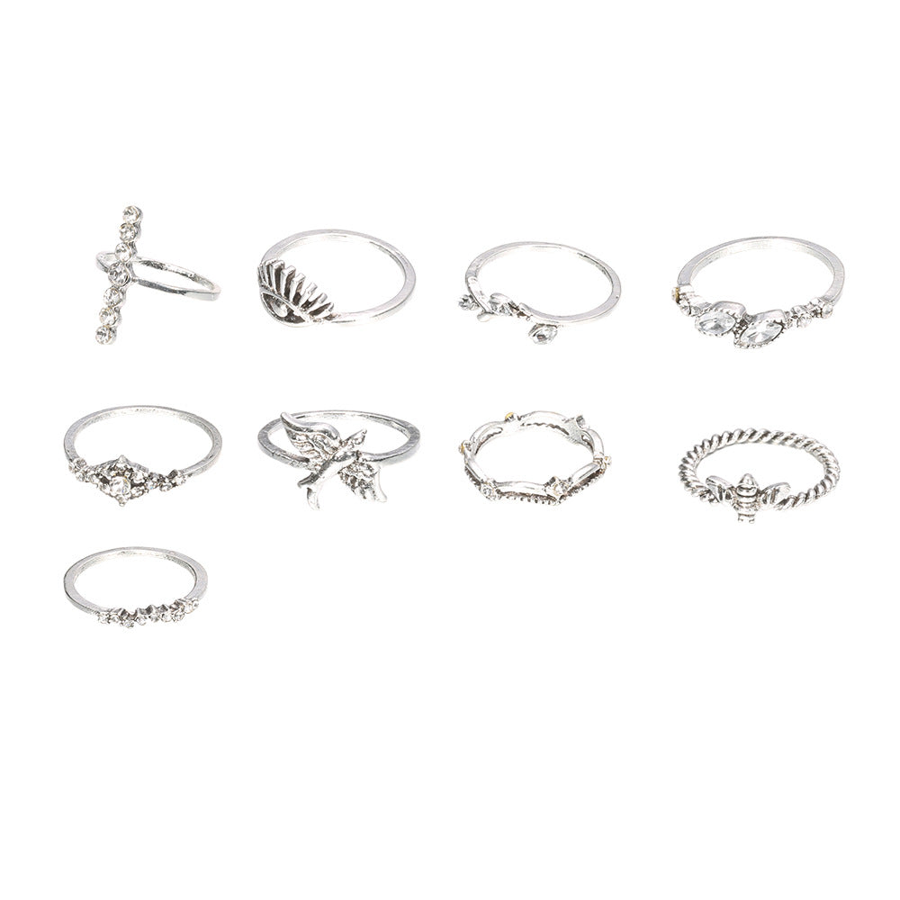 Charming Ring for Any Occasion
