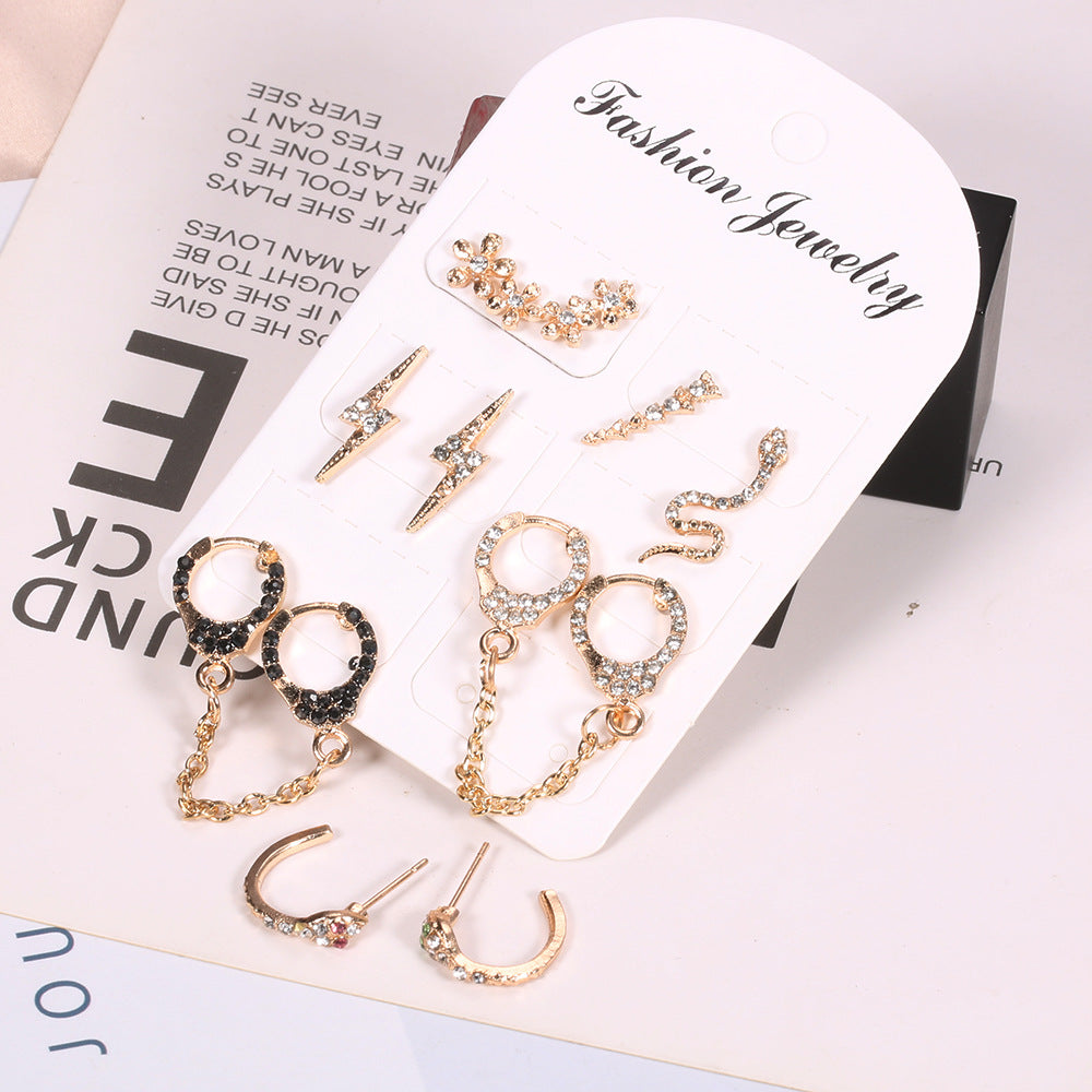 Romantic Set for Special Moments