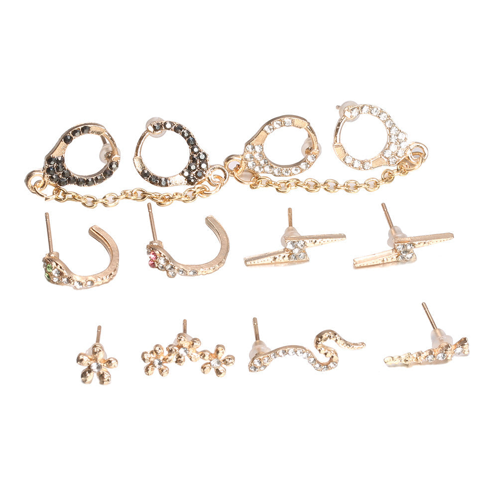 Romantic Set for Special Moments