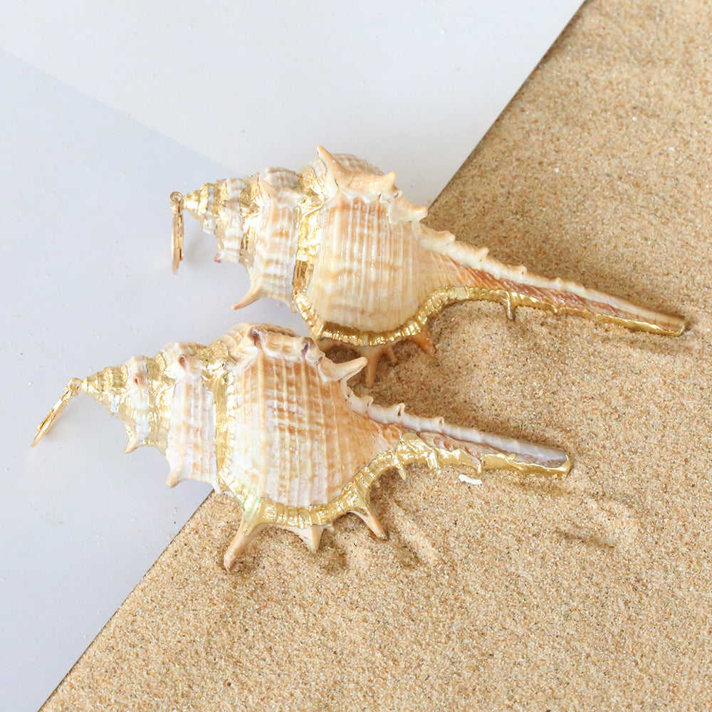 Romantic Earring for Special Moments