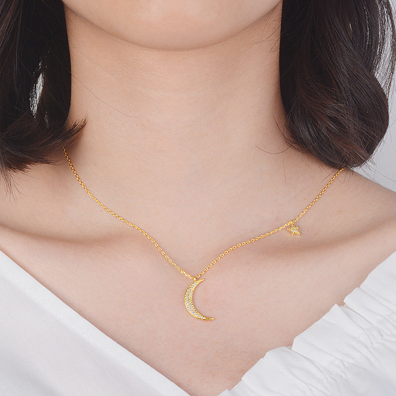 Classic Necklace with Timeless Appeal