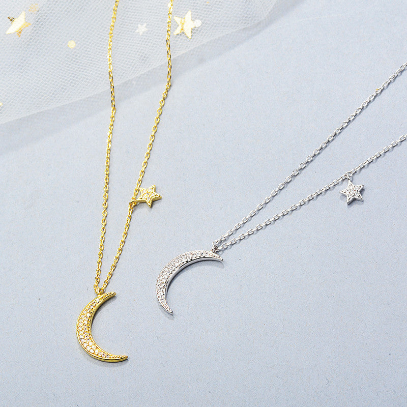 Classic Necklace with Timeless Appeal