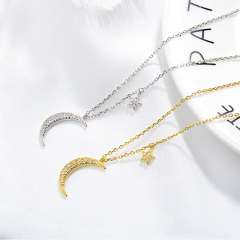 Classic Necklace with Timeless Appeal