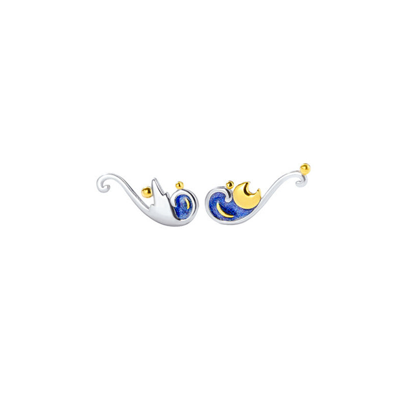Charming Earring for Any Occasion