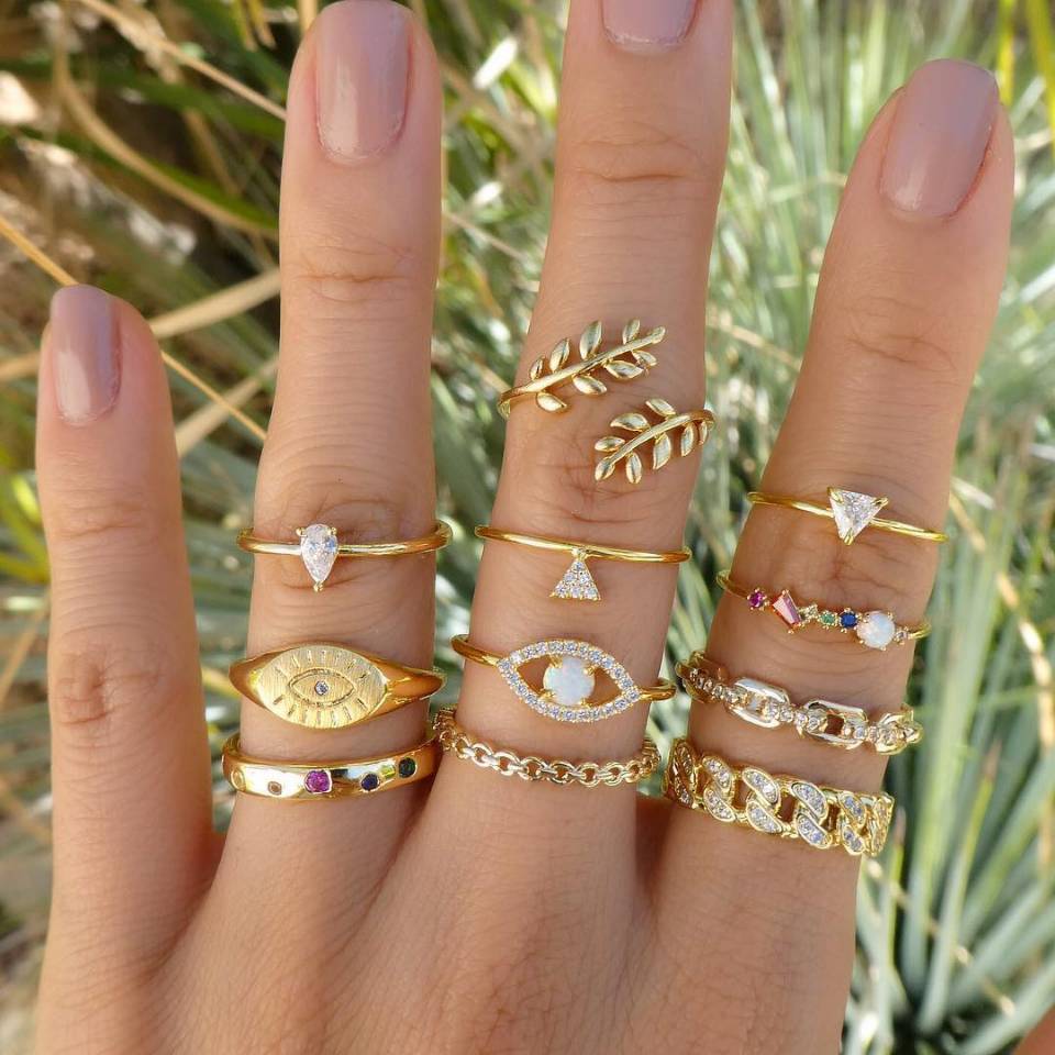 Stunning Set for Daily Wear