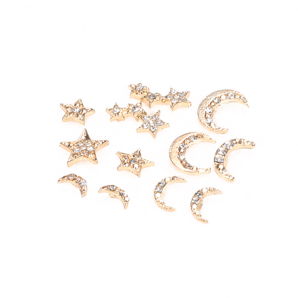 Beautiful Set with Unique Style