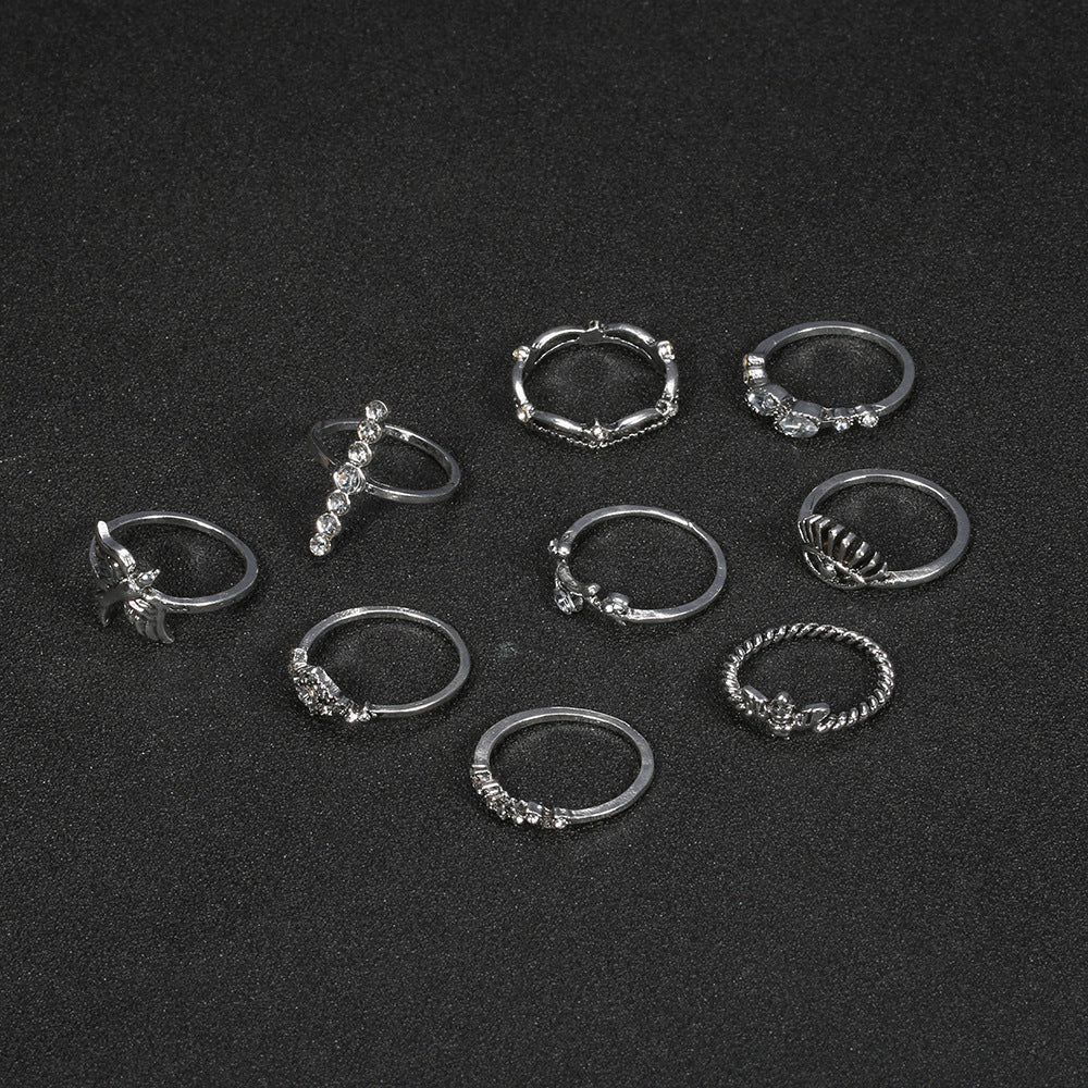 Charming Ring for Any Occasion