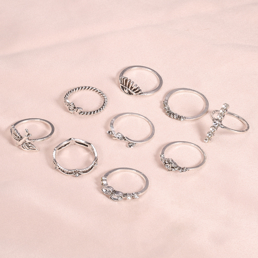Charming Ring for Any Occasion