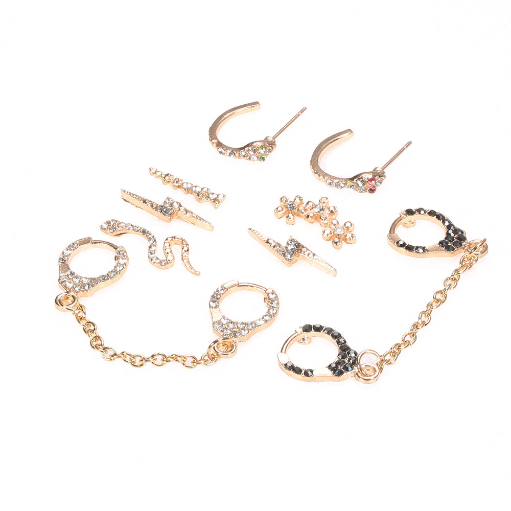 Romantic Set for Special Moments