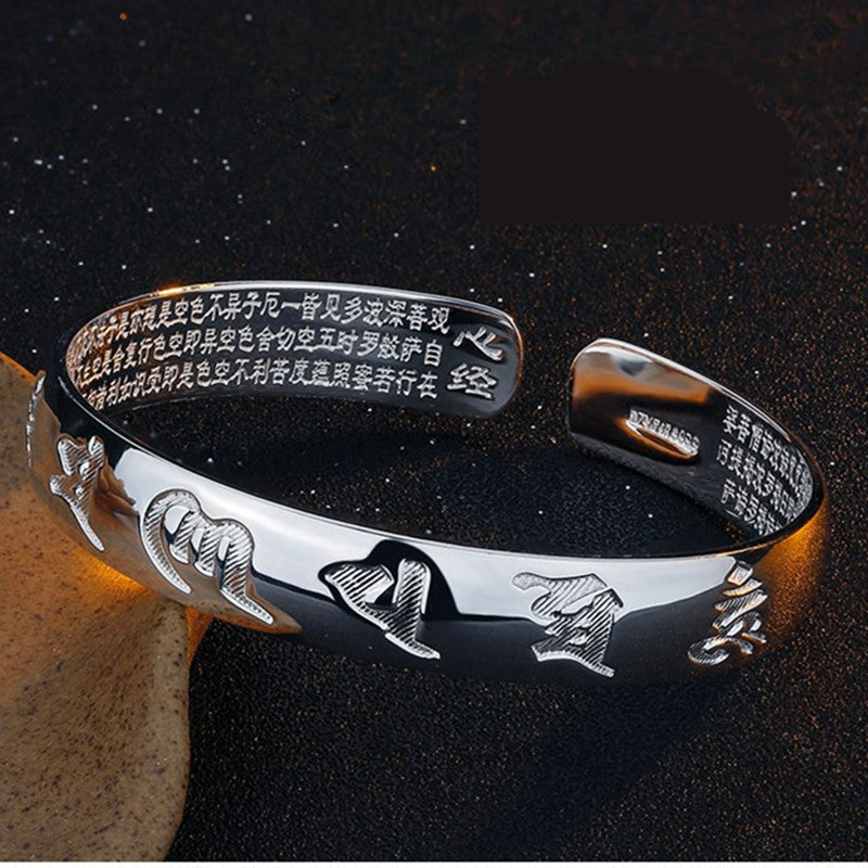 Elegant Silver Bracelet for Every Occasion