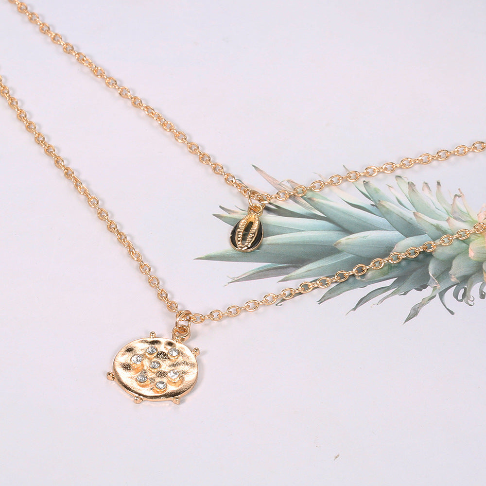 Charming Necklace for Any Occasion