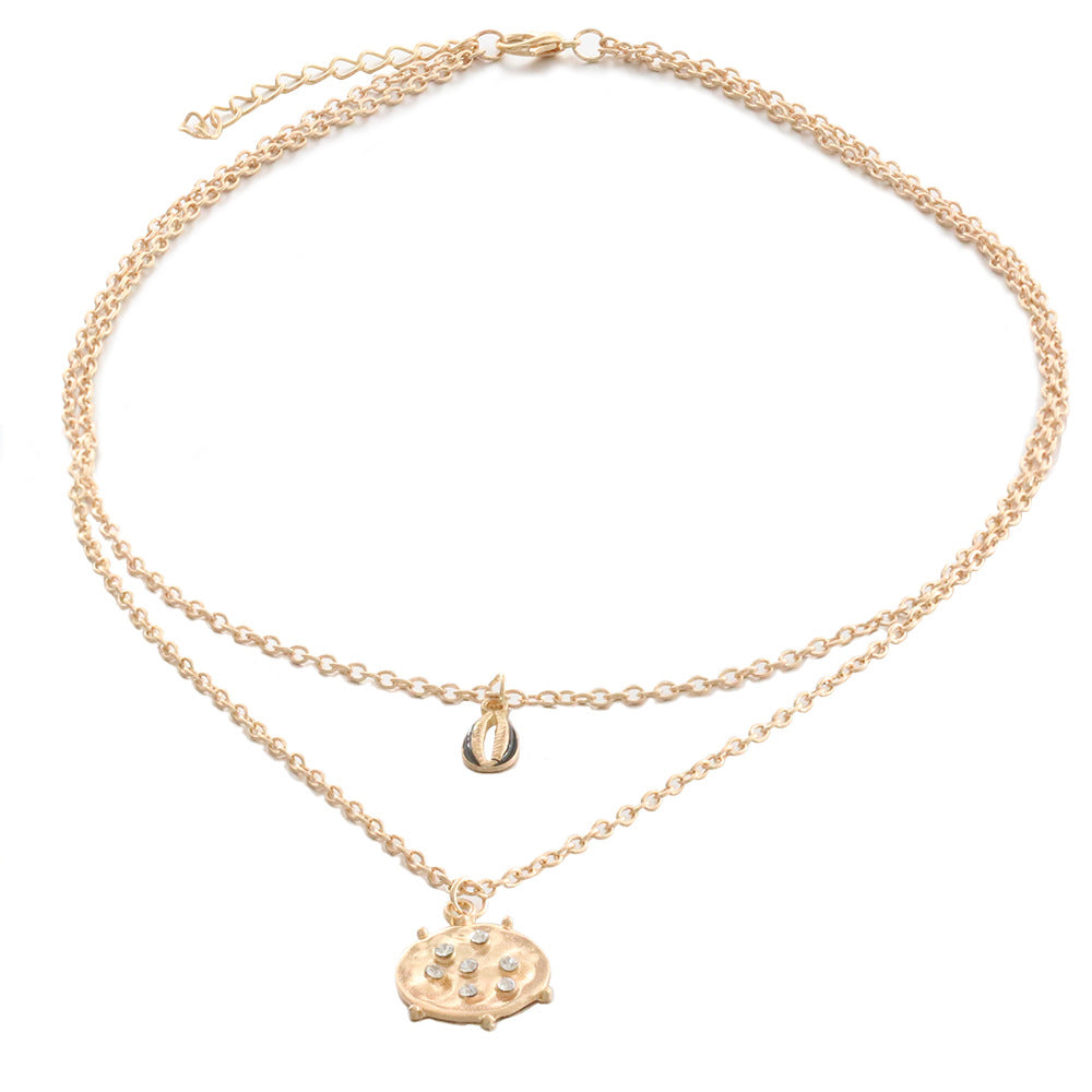 Charming Necklace for Any Occasion