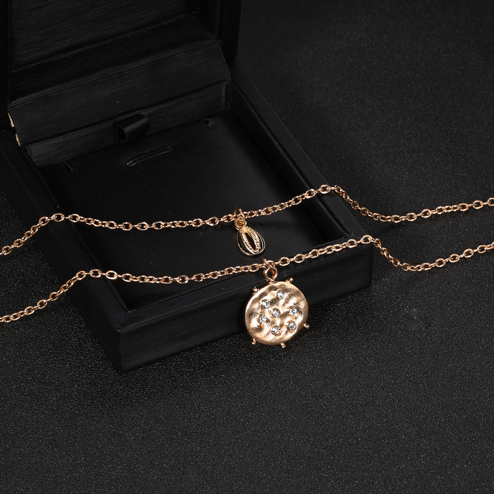 Charming Necklace for Any Occasion