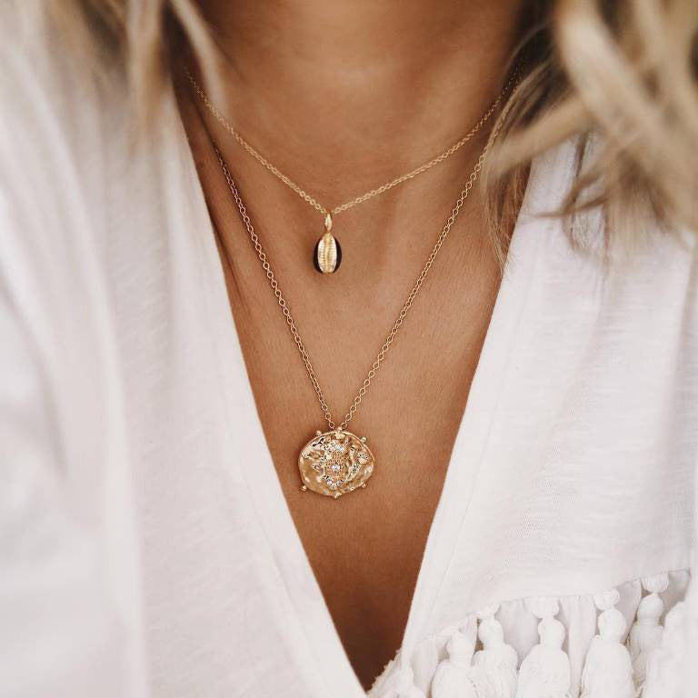 Charming Necklace for Any Occasion