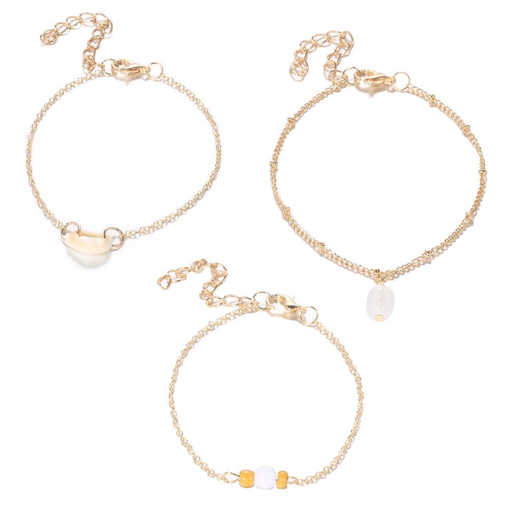 Beautiful Set with Unique Style