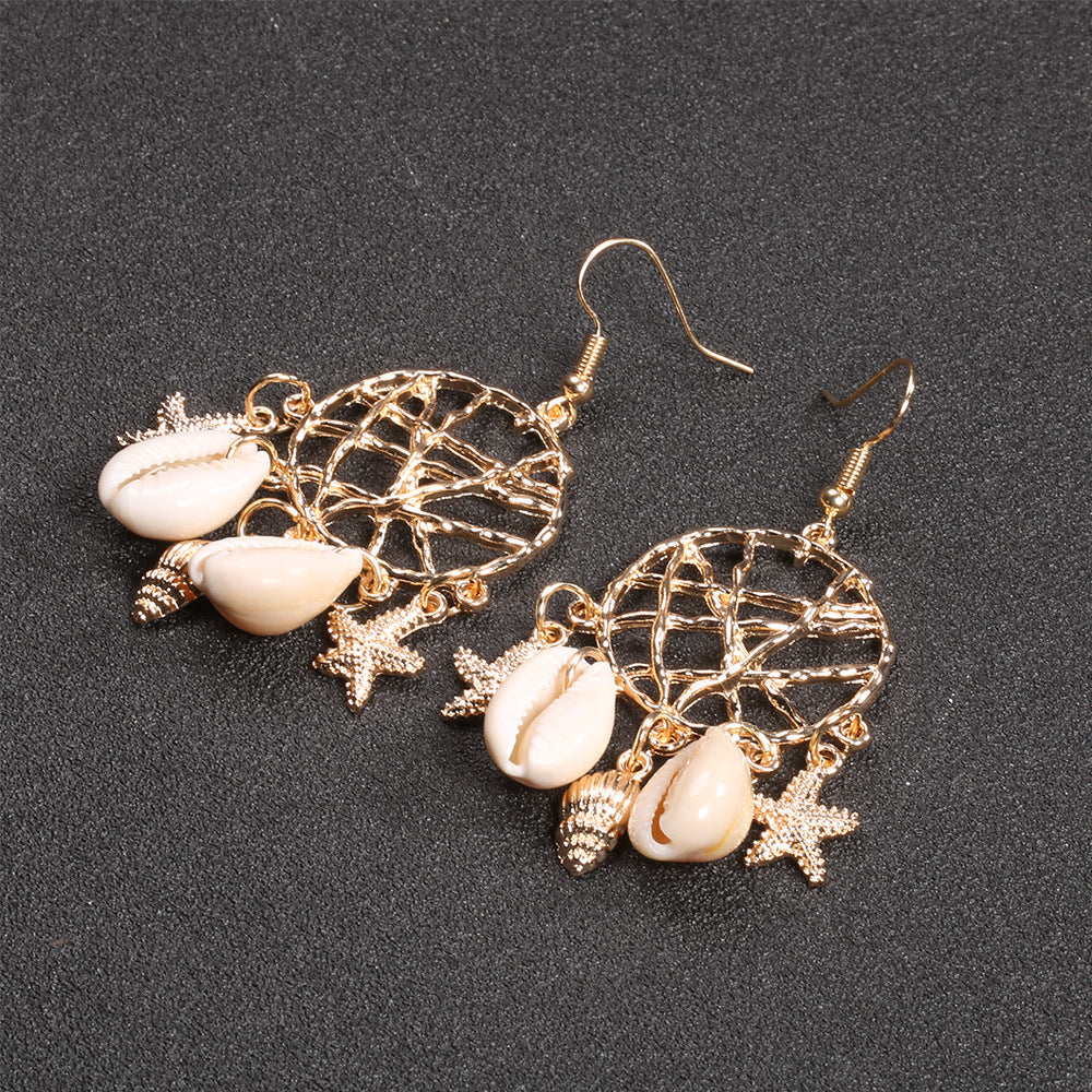 Stunning Earring for Daily Wear