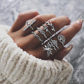 Charming Ring for Any Occasion