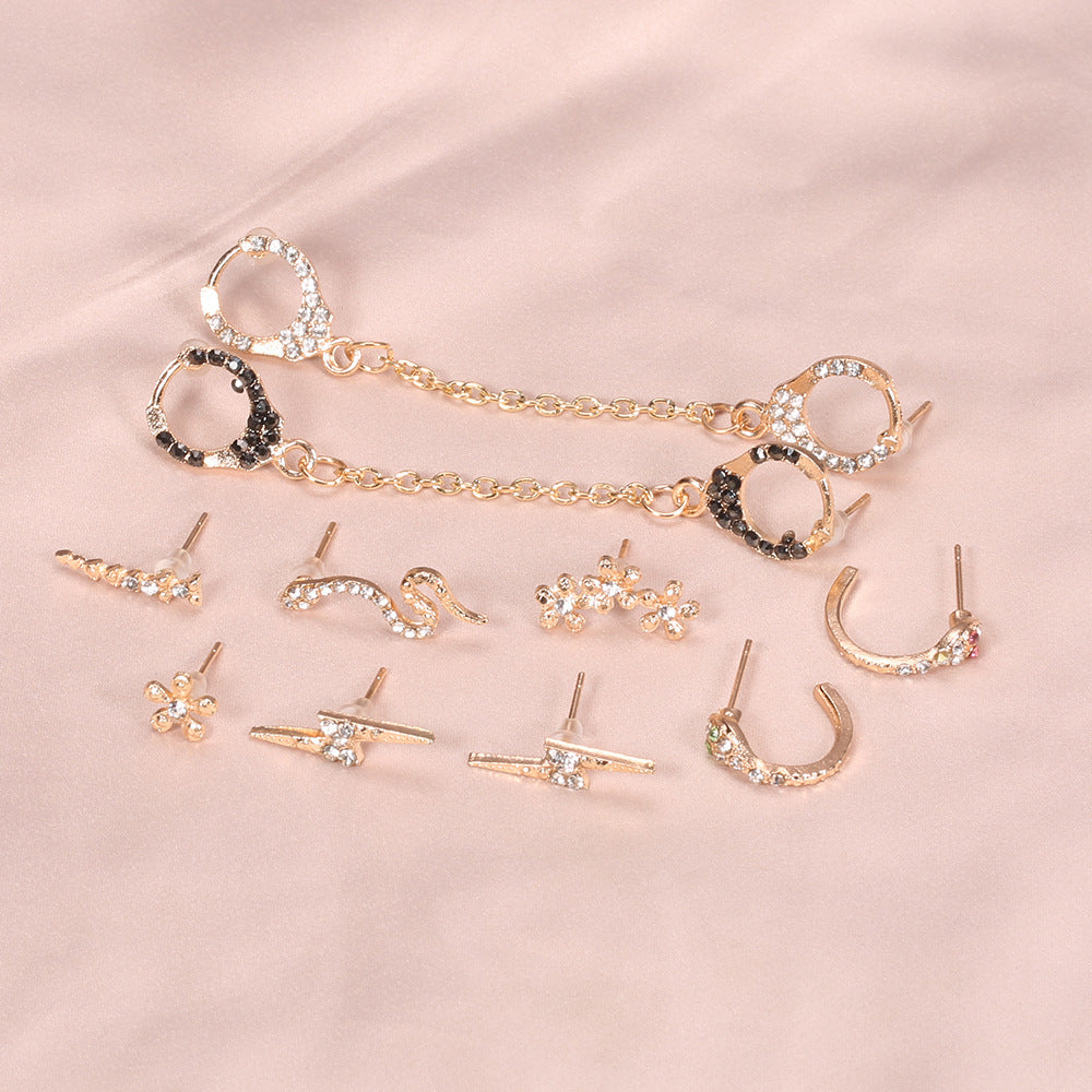 Romantic Set for Special Moments