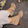 Stylish Orthopedic Sandals for Any Occasion