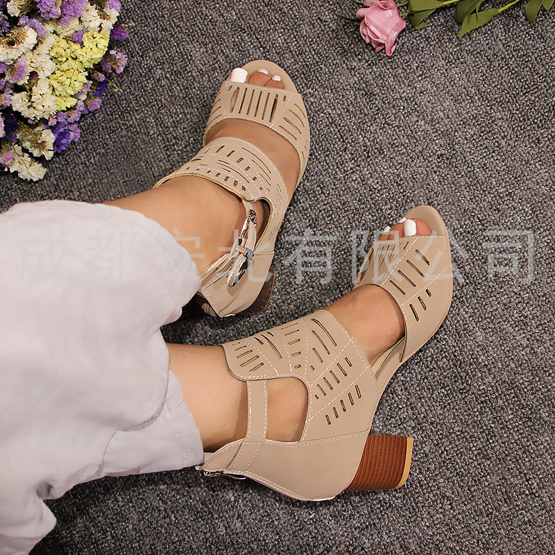 Stylish Orthopedic Sandals for Any Occasion