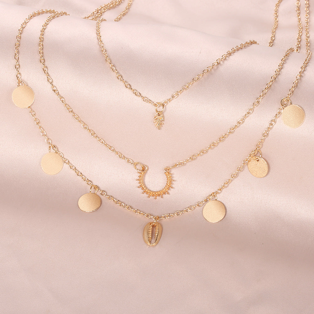 Stunning Necklace for Daily Wear