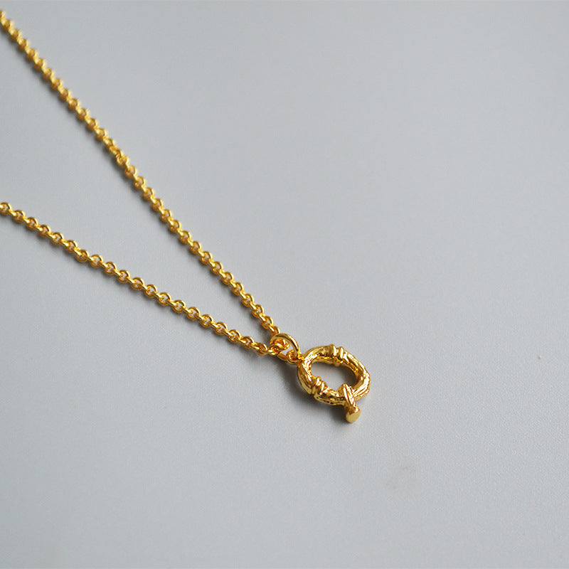 Stunning Necklace for Daily Wear