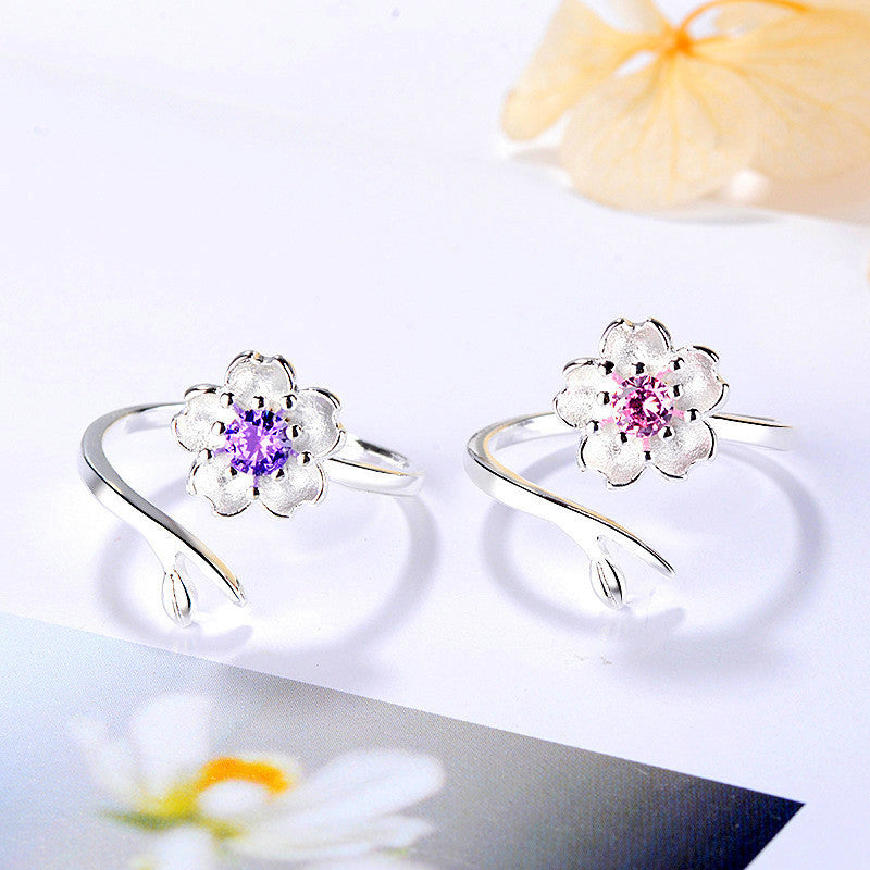 Classic Ring with Timeless Appeal