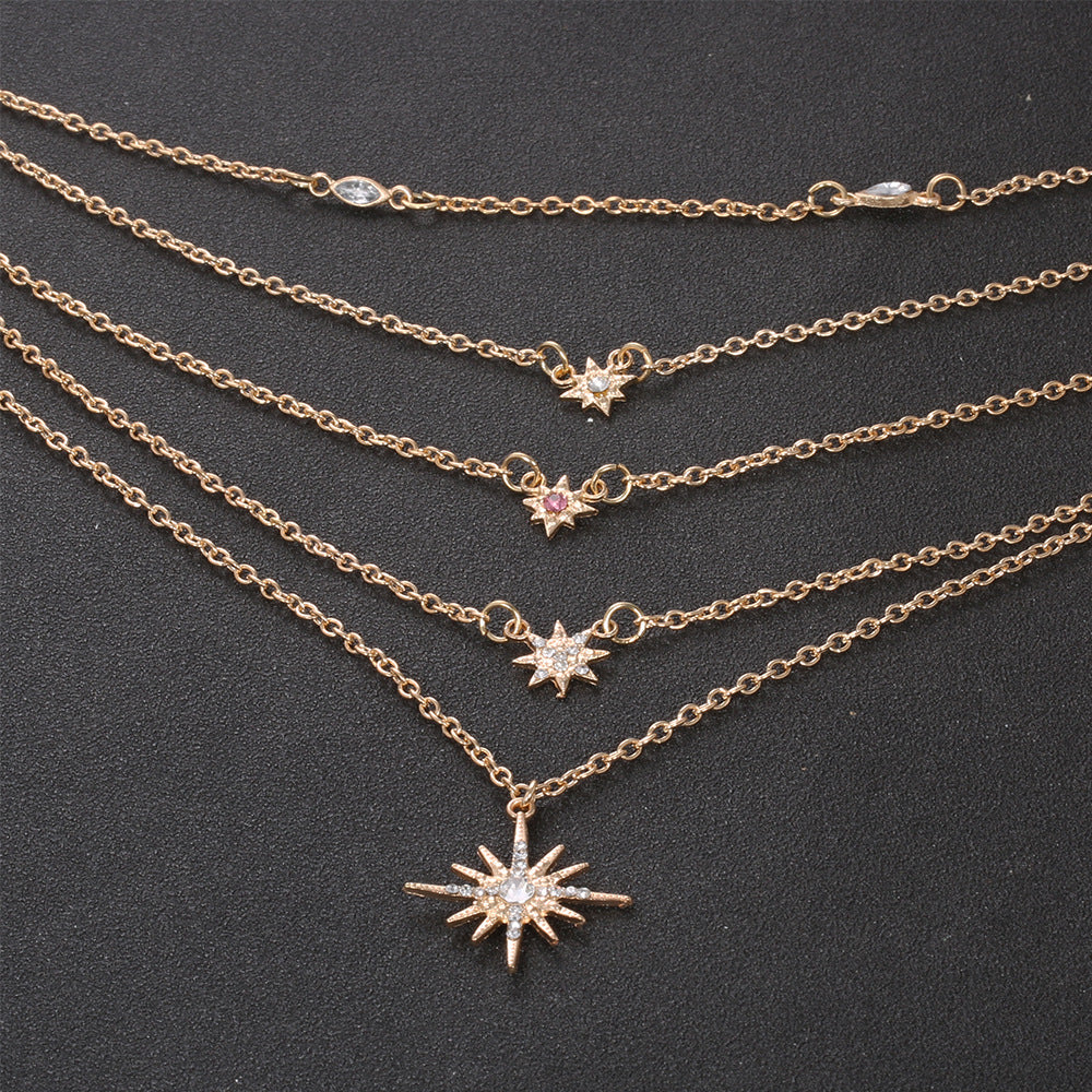 Delicate Artisan Necklace