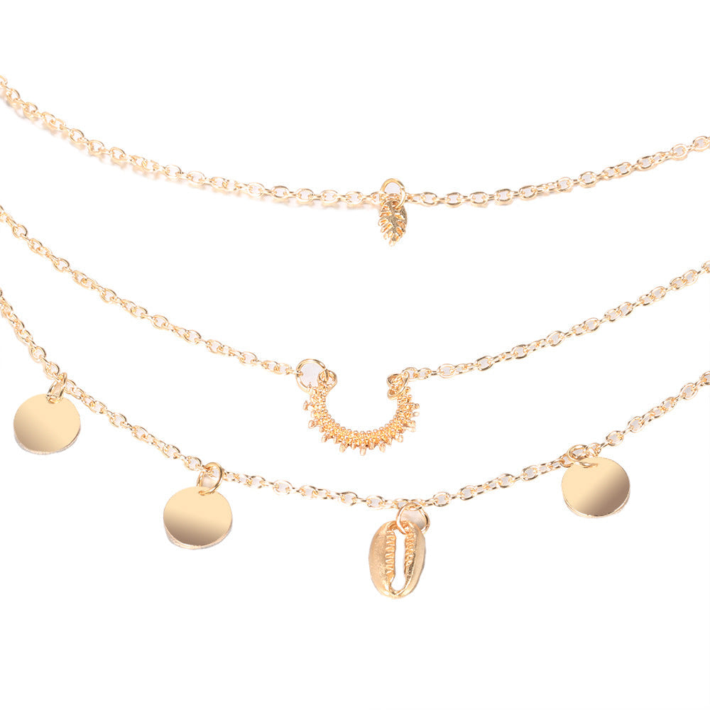 Stunning Necklace for Daily Wear