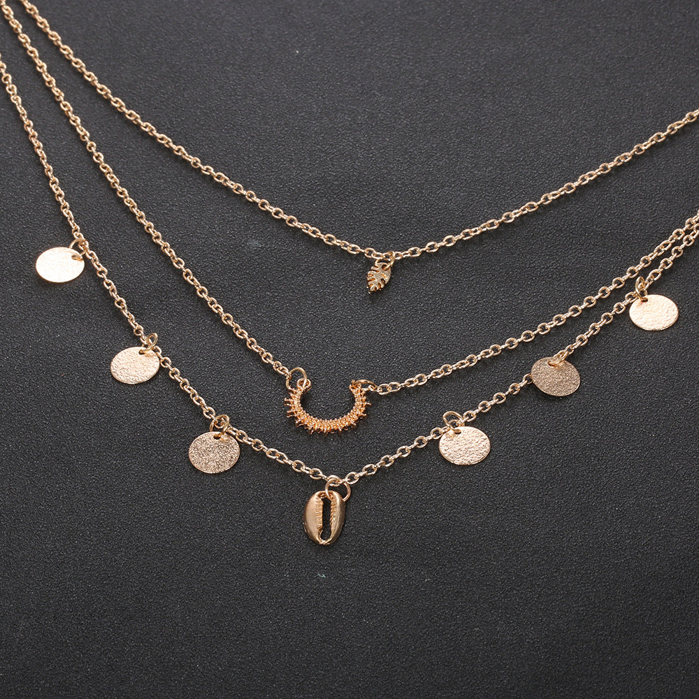 Stunning Necklace for Daily Wear