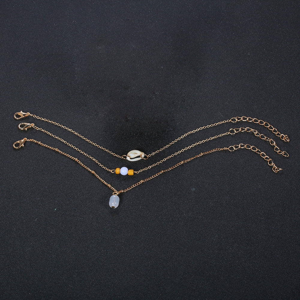 Beautiful Set with Unique Style