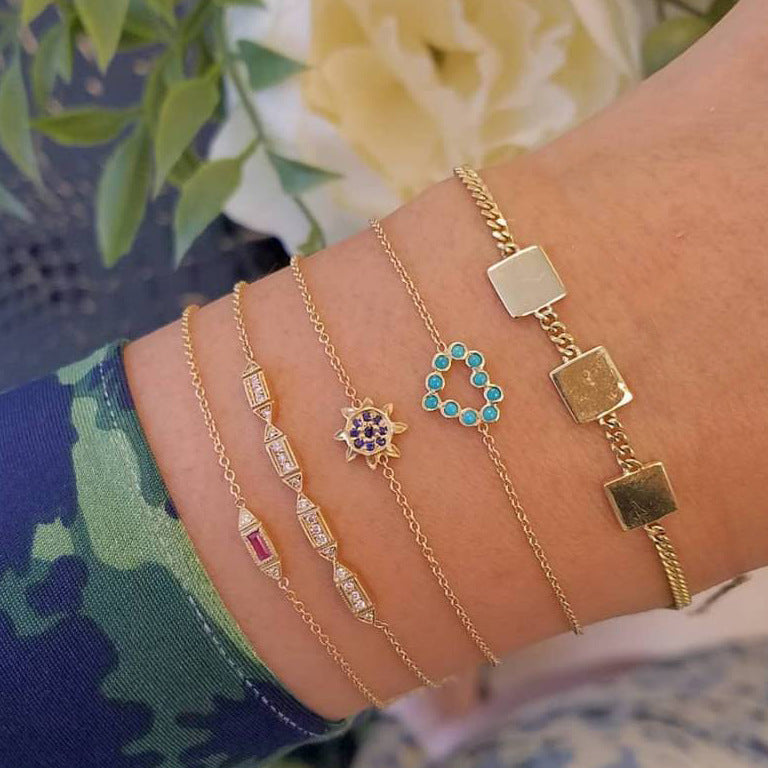 Stunning Set for Daily Wear