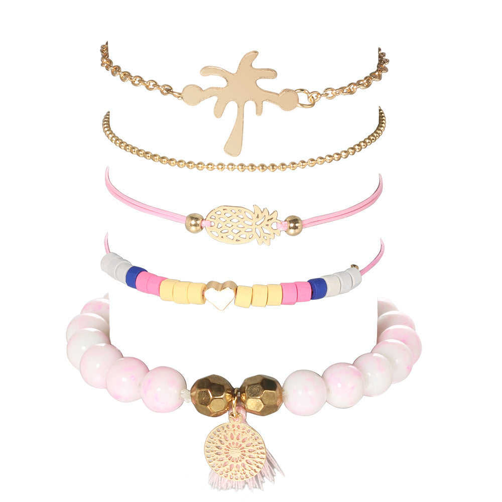 Charming Set for Any Occasion