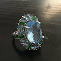 Romantic Ring for Special Moments