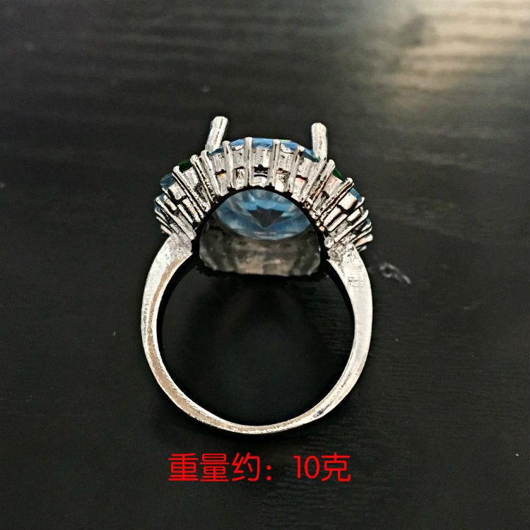 Romantic Ring for Special Moments