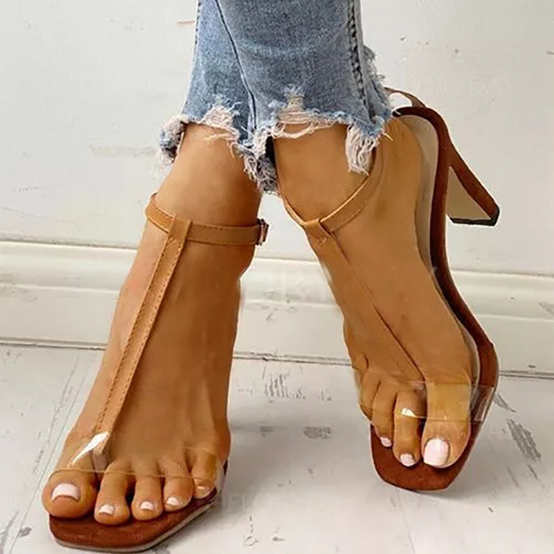 Graceful Orthopedic Sandals for Modern Look