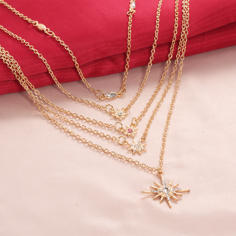 Delicate Artisan Necklace