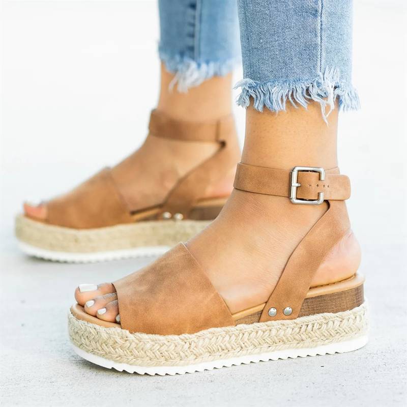 Stylish Orthopedic Sandals for Any Occasion