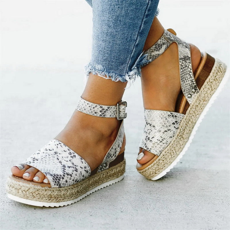 Stylish Orthopedic Sandals for Any Occasion