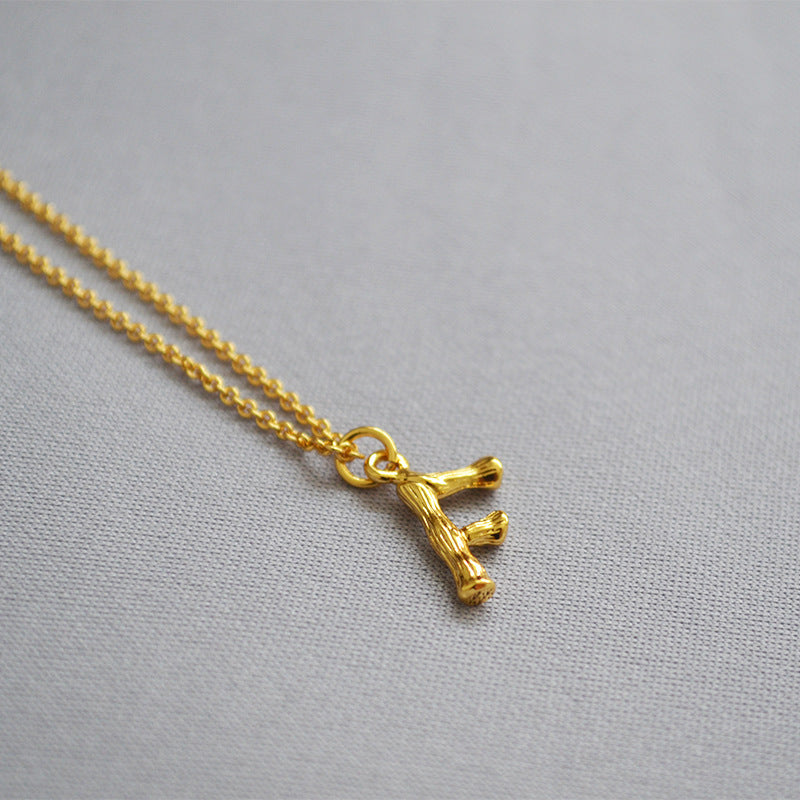 Delicate Artisan Necklace