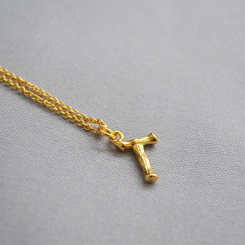 Delicate Artisan Necklace