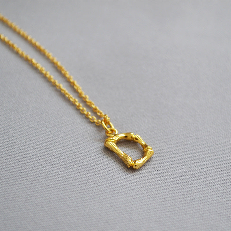 Delicate Artisan Necklace
