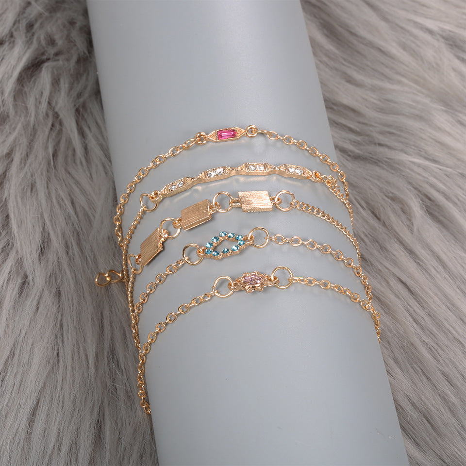 Stunning Set for Daily Wear