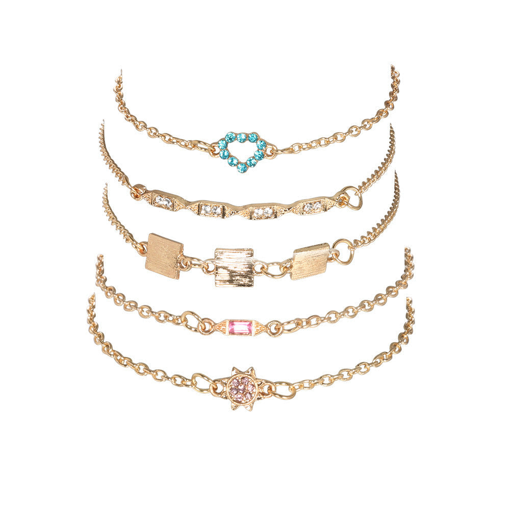 Stunning Set for Daily Wear